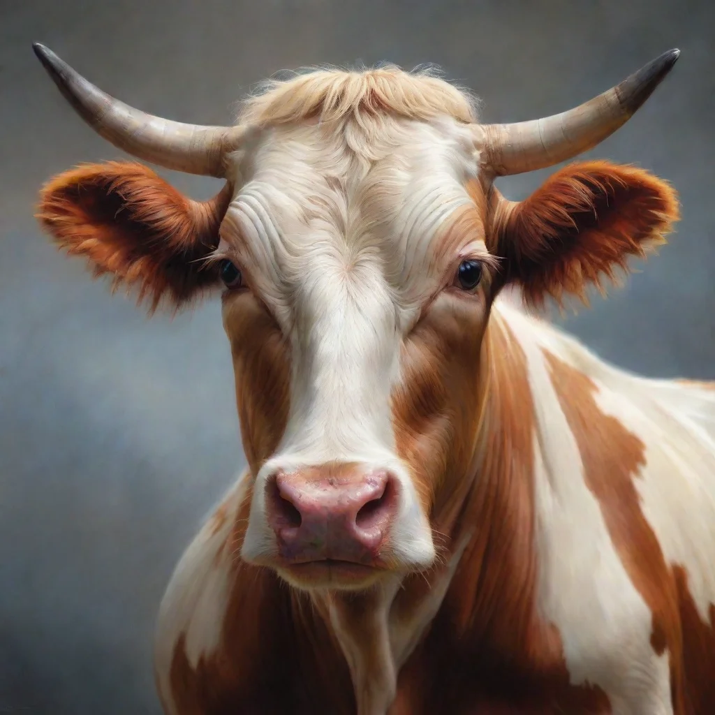 ai amazing holy cow awesome portrait 2