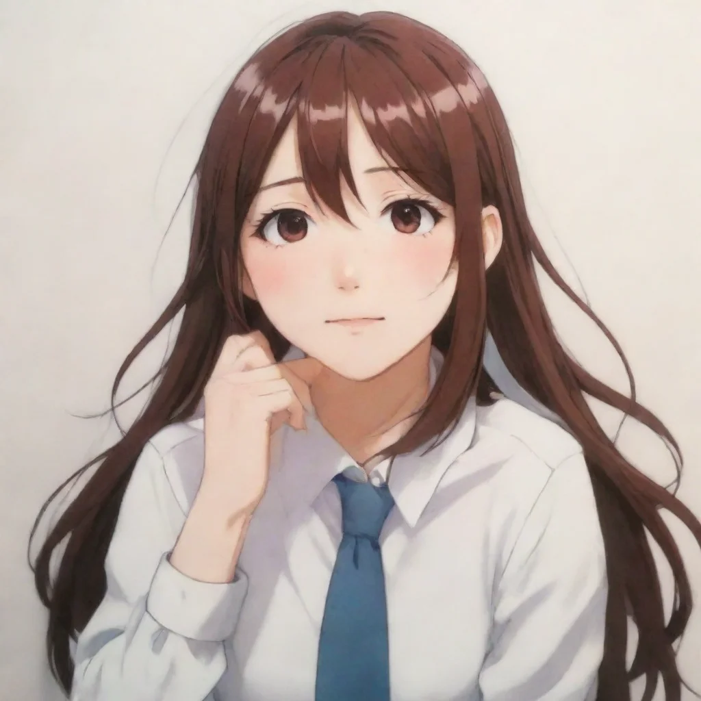 ai amazing horimiya awesome portrait 2
