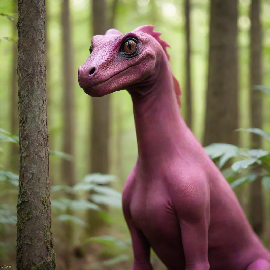 ai amazing i will be a female salazzle prowling through the forest to find my prey awesome portrait 2