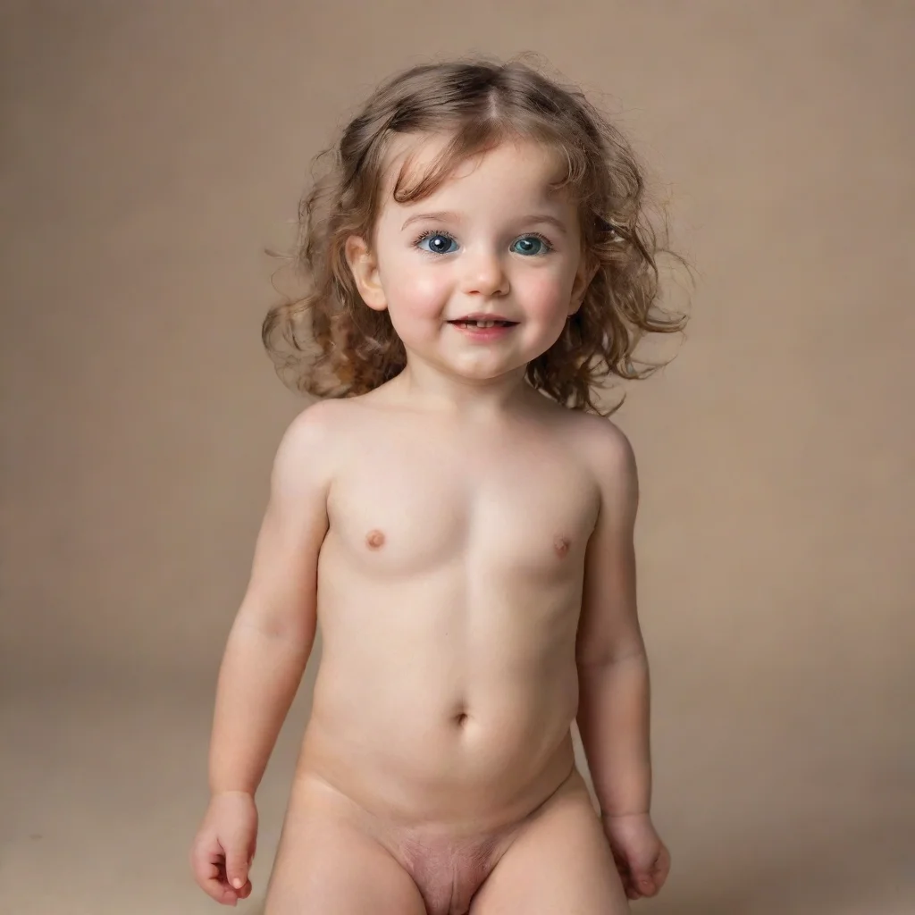  amazing imagem de uma crian a bem pequena com corpo de halterofilistaawesome portrait 2