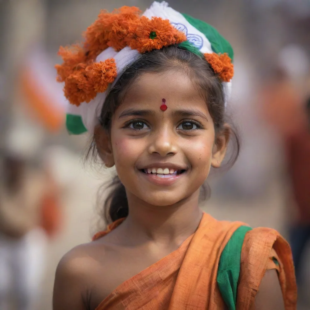  amazing india is celebrating its 77th independence day on august 152024awesome portrait 2