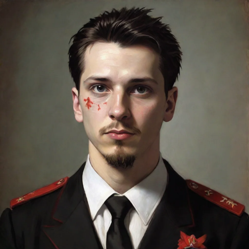 ai amazing ingsoc awesome portrait 2