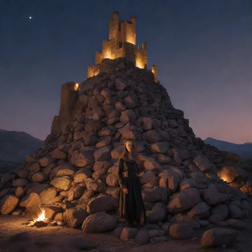  amazing it was a warm night at castle caladan and the ancient pile of stone that had served the atreides family as home 