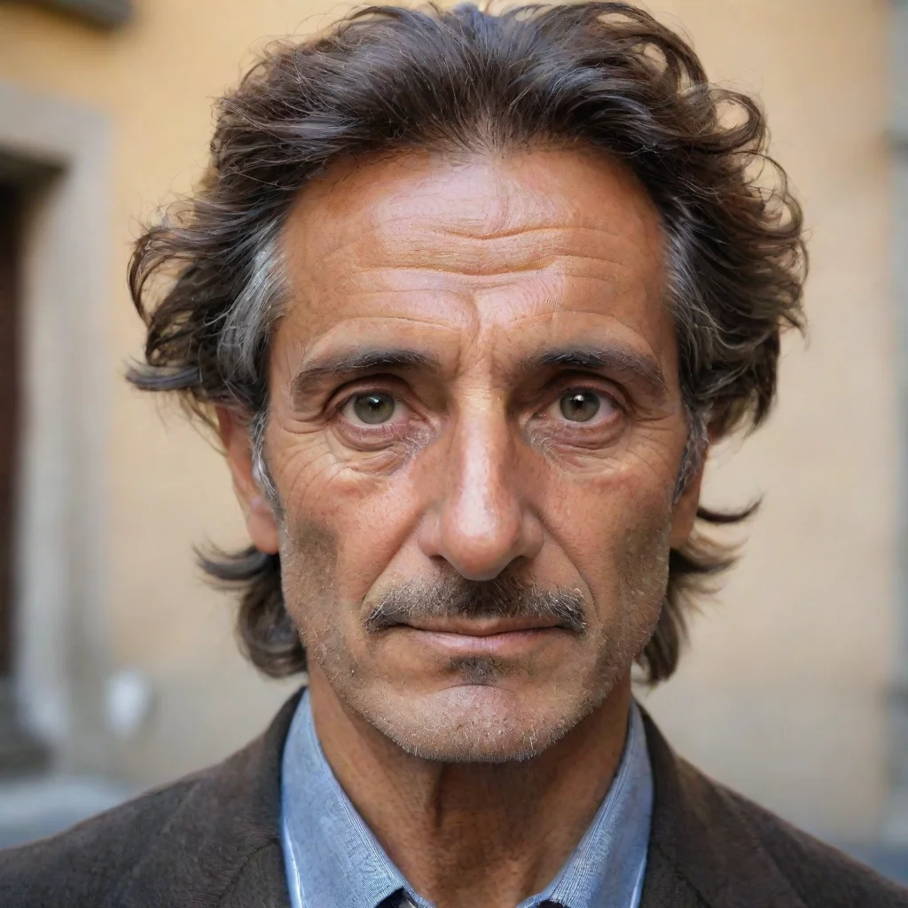  amazing italian man awesome portrait 2