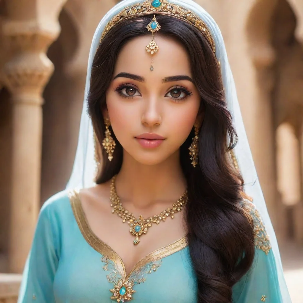 ai amazing jasmine princess arabic epic realistic lovely arab woman beautiful disney attractive hd best quality aesthetic p