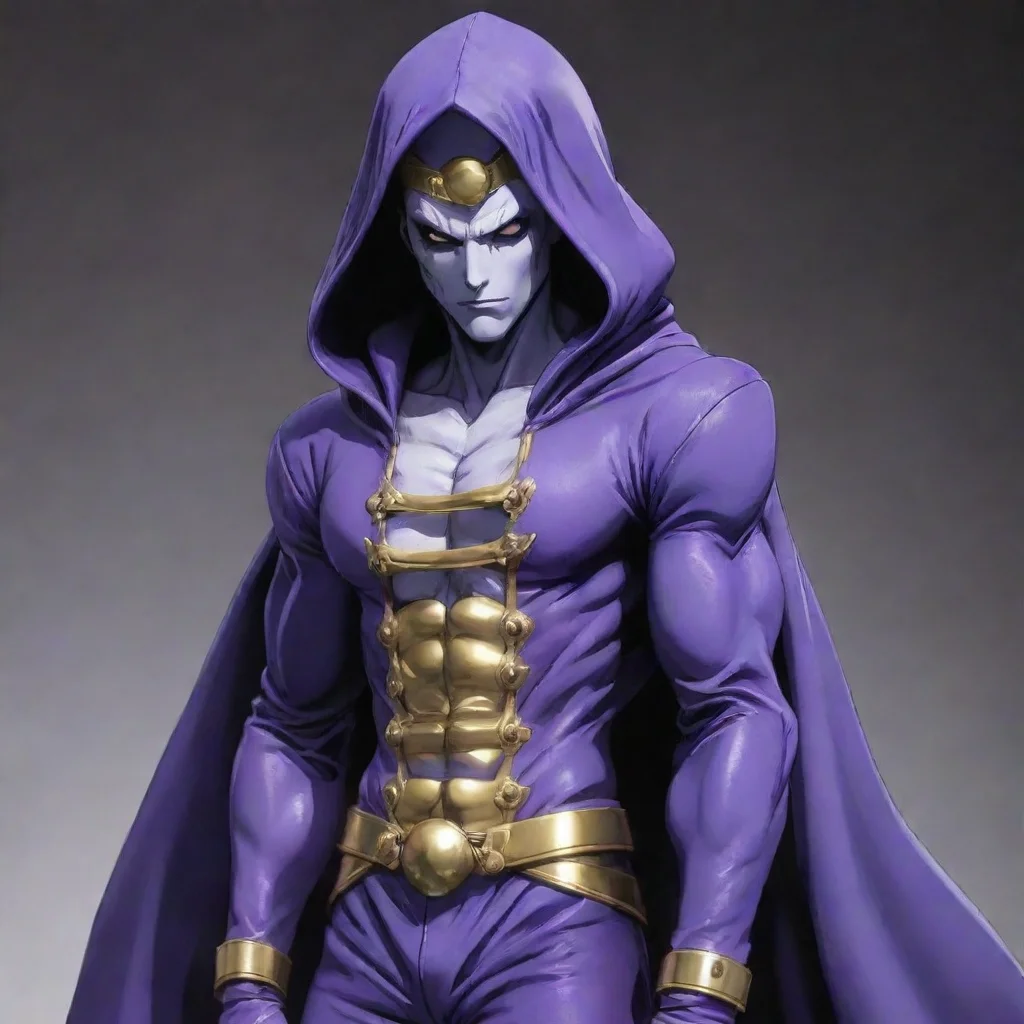  amazing jojo bizarre adventure stand its appearance can be best described as a thinhumanoidhooded figurewhich resembles 