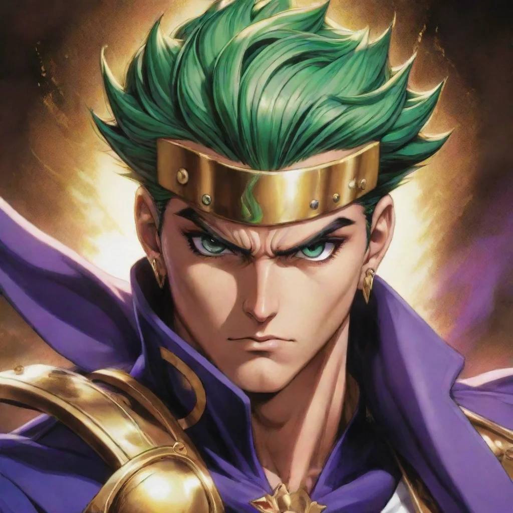 amazing jojo s bizarre adventure awesome portrait 2