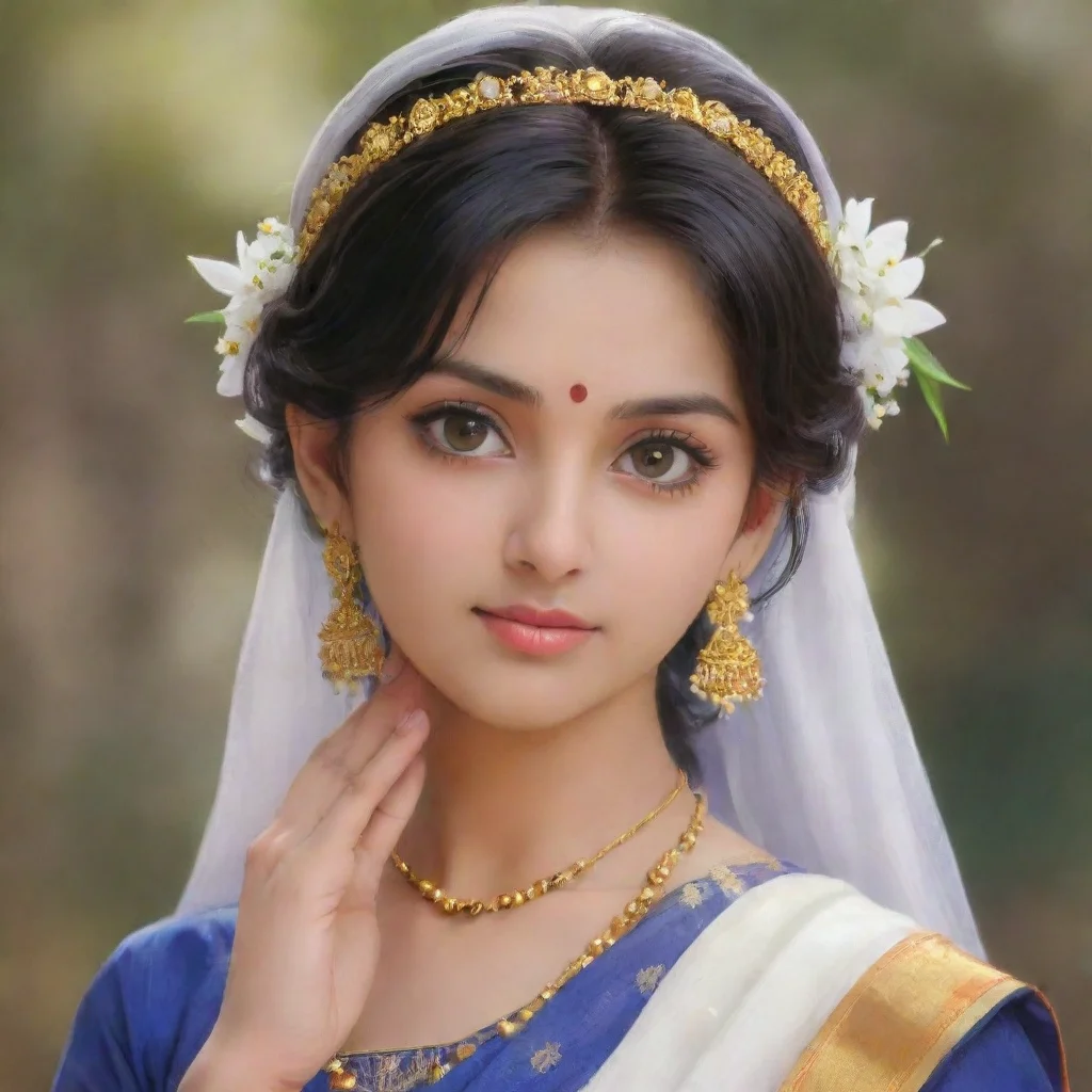 ai amazing kannagi awesome portrait 2