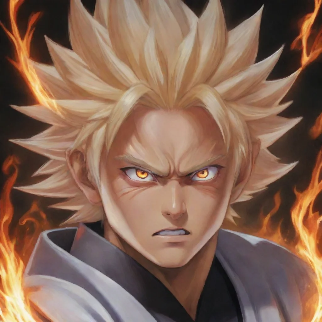 ai amazing kekkei genkai awesome portrait 2