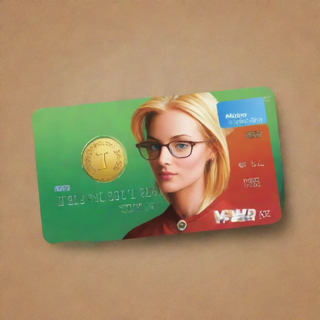 ai amazing library card design for credit card awesome portrait 2 wide