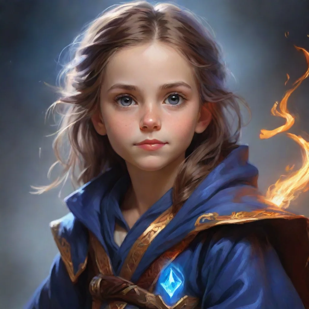  amazing mage small eight year awesome portrait 2