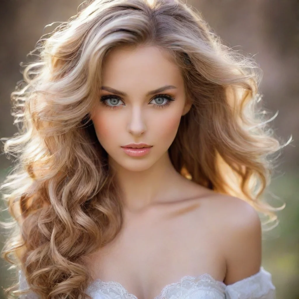 ai amazing majestic sweet stunning feminine seductive awesome portrait 2