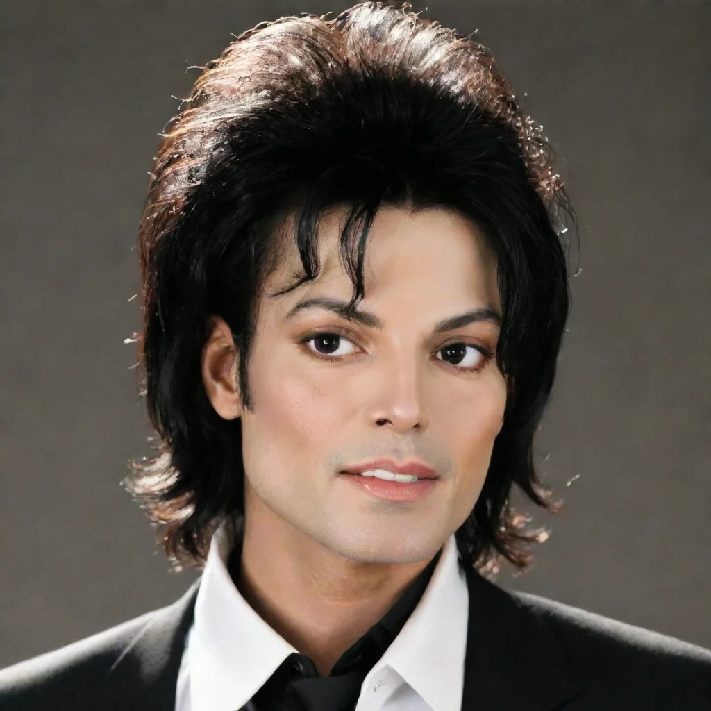  amazing michael jackson from the year 2007with him having pale skinhim being 48 years oldand has his signature thin nose