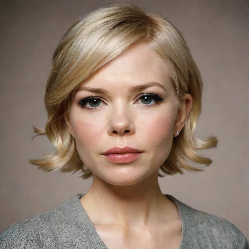  amazing michelle williams awesome portrait 2