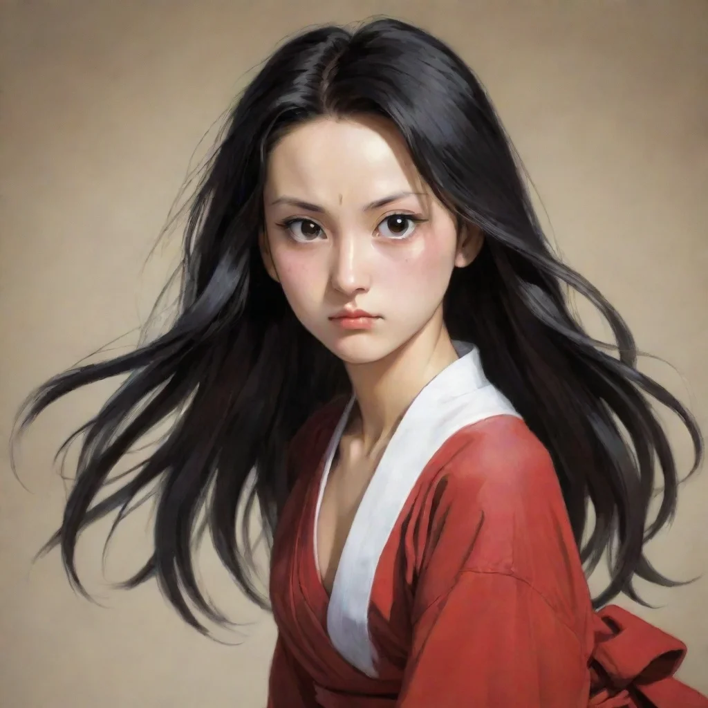 amazing momo yaoyorozu awesome portrait 2