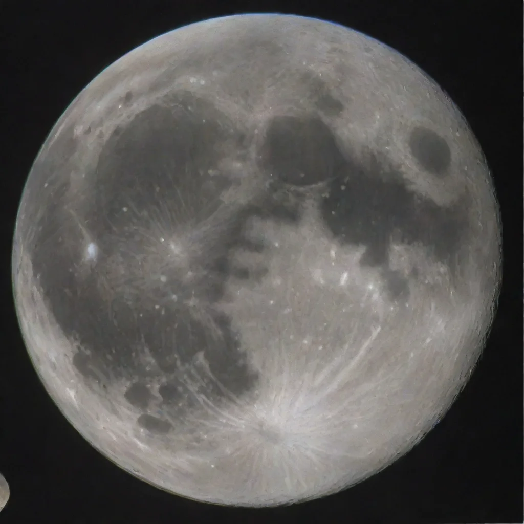 ai amazing moon phase on 07 10 1997 awesome portrait 2