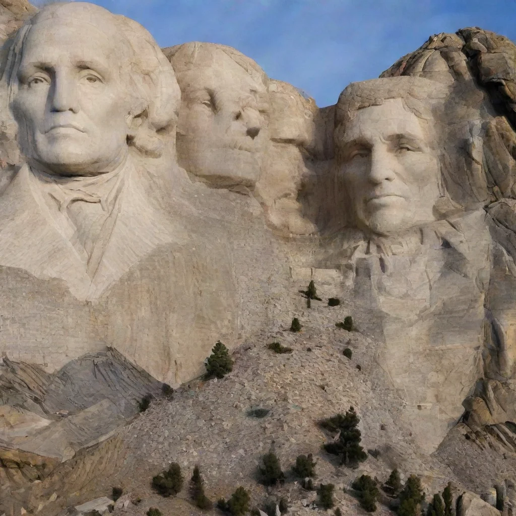  amazing mount rushmore awesome portrait 2 wide