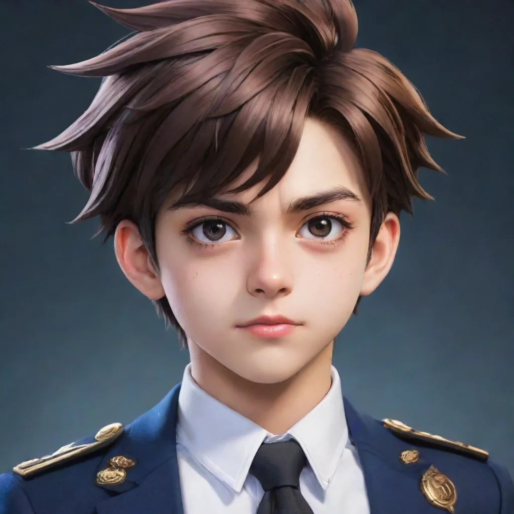 ai amazing my hero academyawesome portrait 2