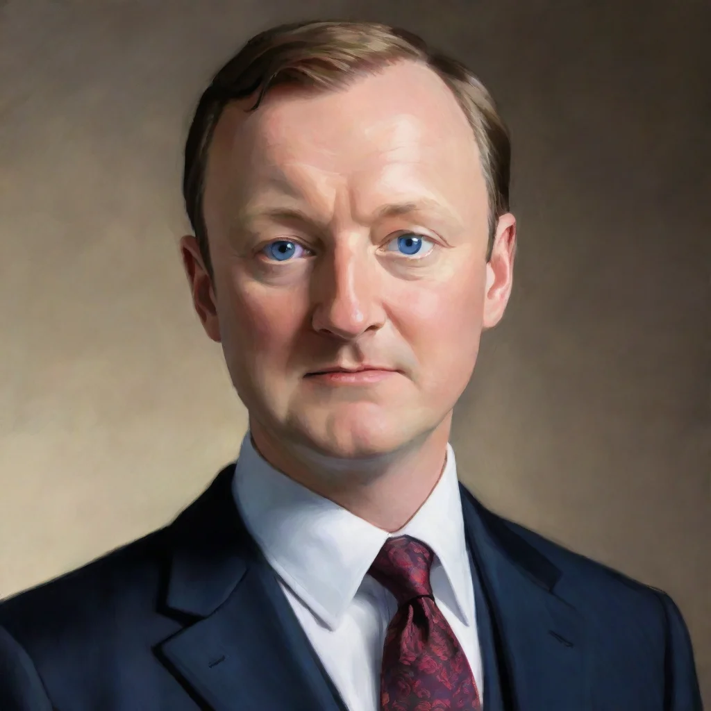 ai amazing mycroft awesome portrait 2