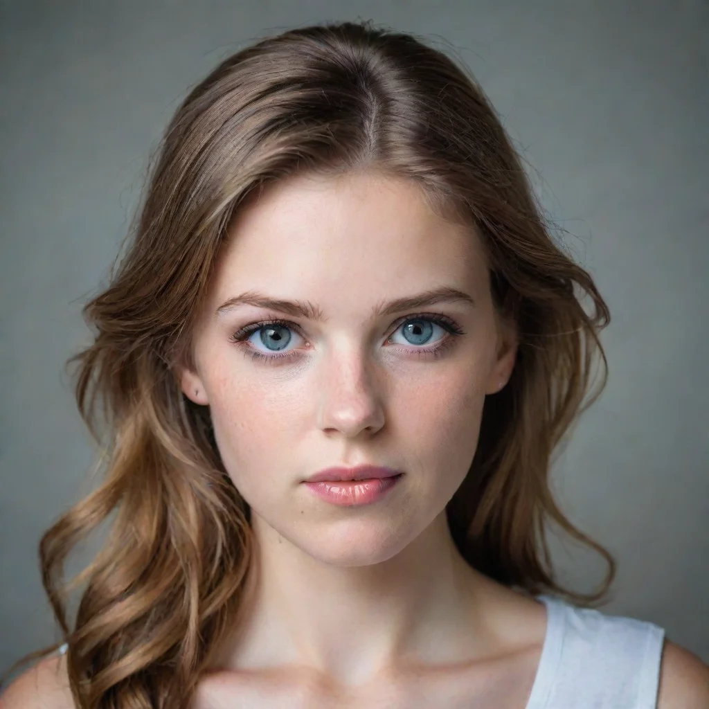 ai amazing nikkke awesome portrait 2