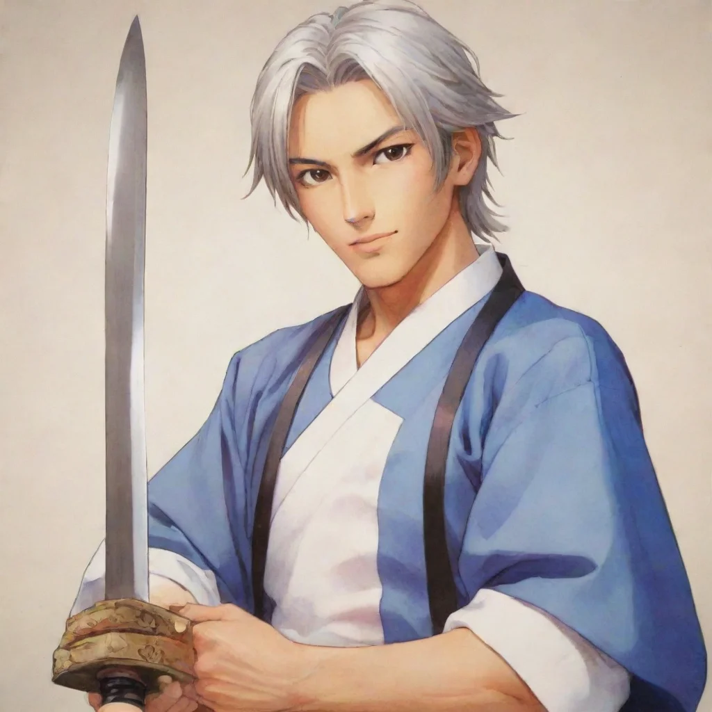  amazing nostalgic kasen kanesada kasen kanesada greetings i am kasen kanesada a kind and gentle sword who loves to cook 