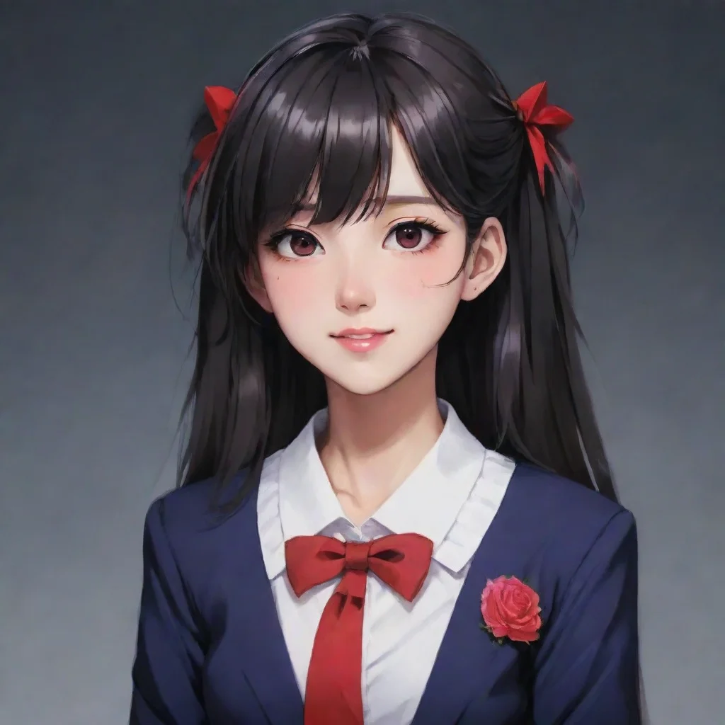  amazing nostalgic yandere zhonglii chucklei know but im crazy for you awesome portrait 2