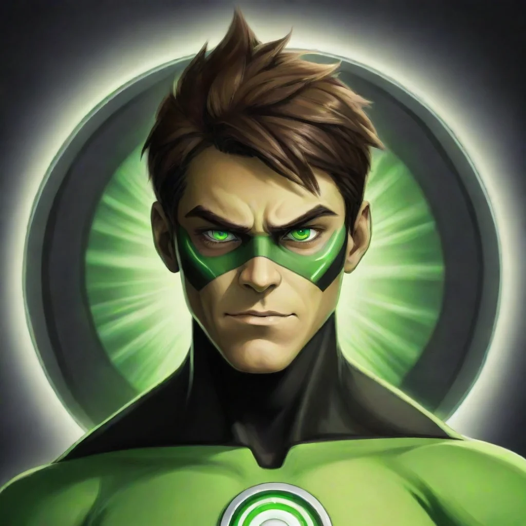 amazing omnitrix awesome portrait 2