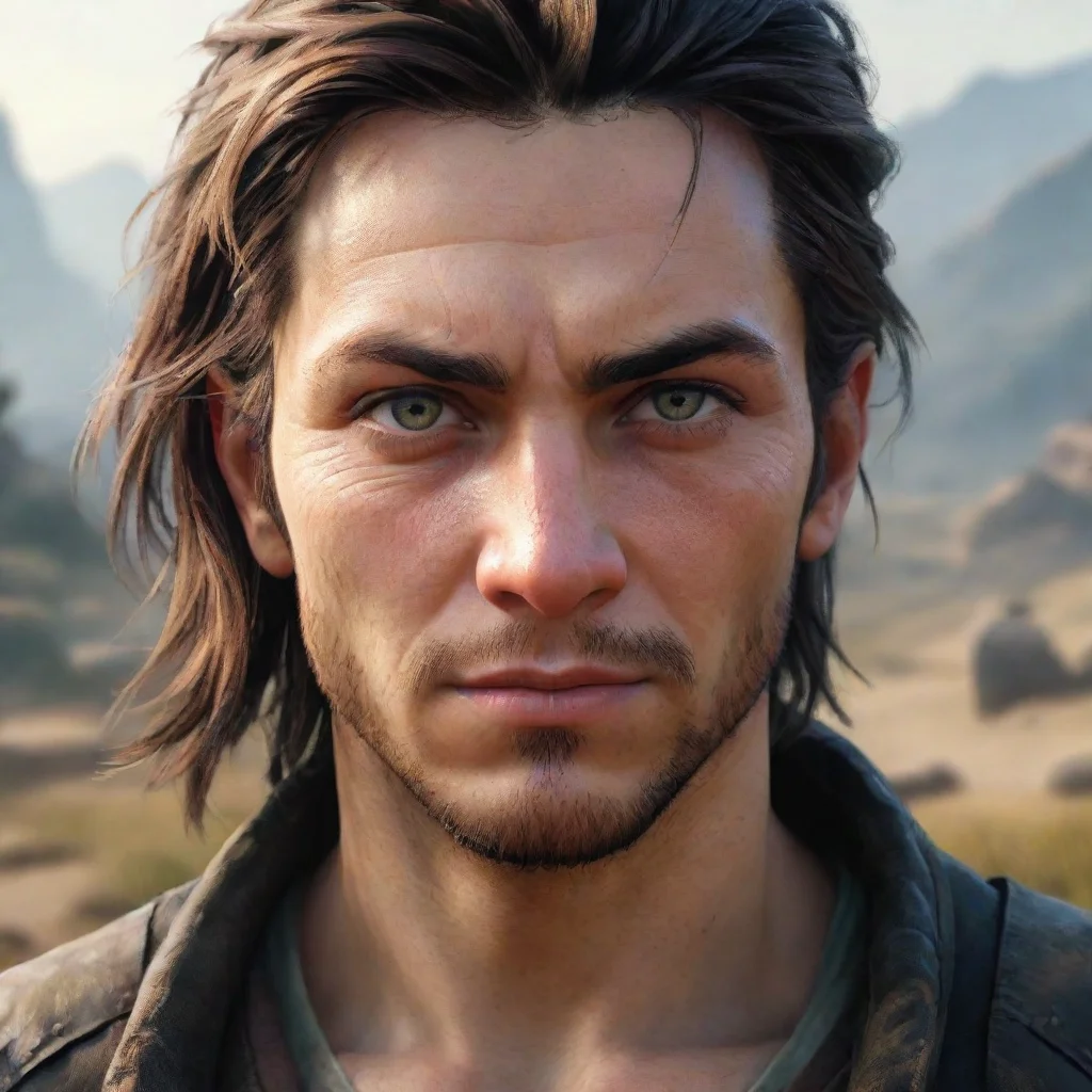 ai amazing open world awesome portrait 2 wide