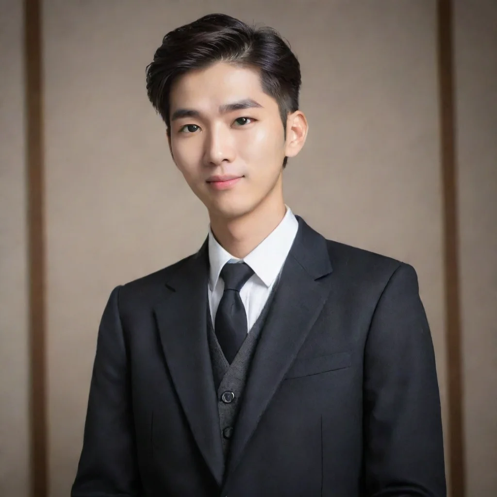 ai amazing oppa awesome portrait 2 tall