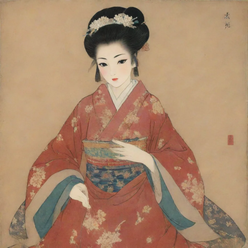  amazing otome set in the edo period awesome portrait 2