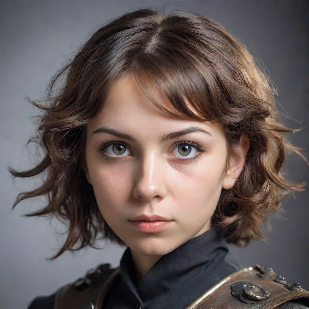 ai amazing overgeared awesome portrait 2