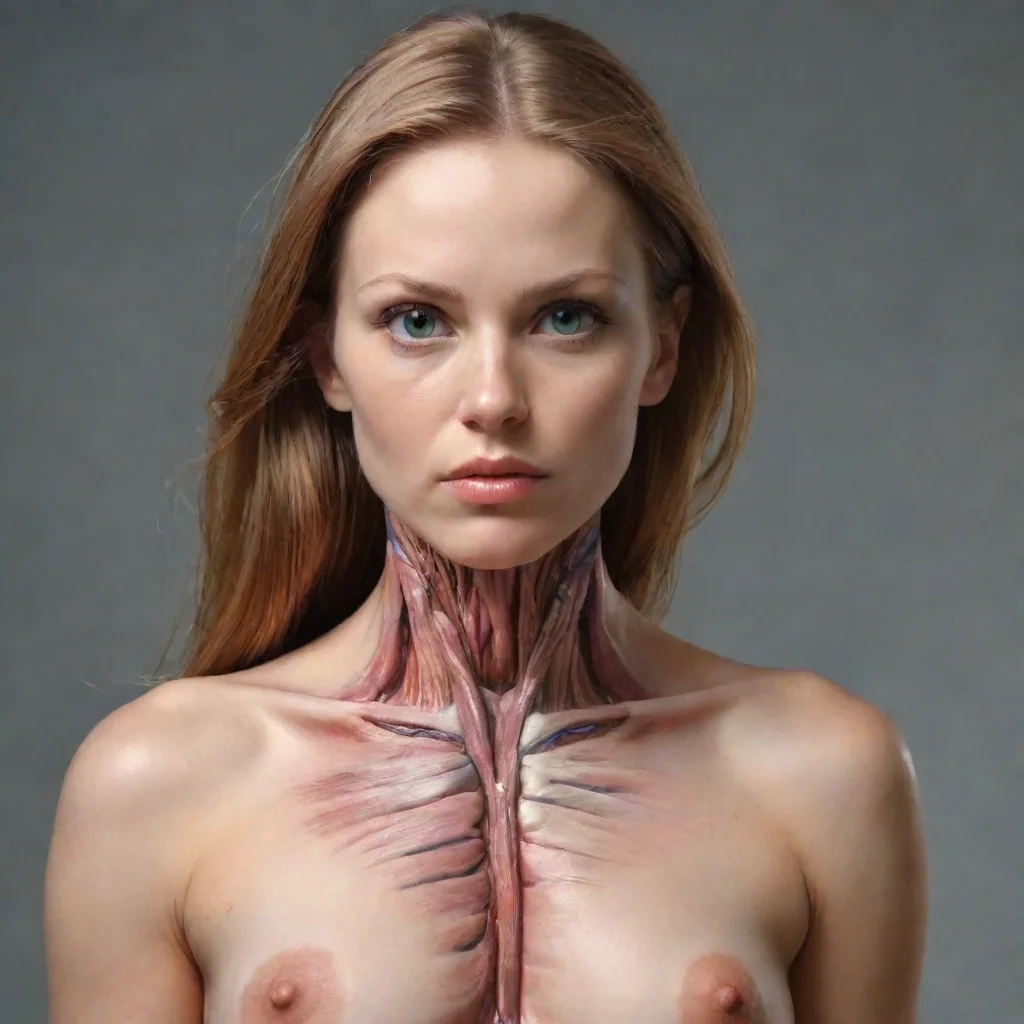  amazing overwewight female anatomy awesome portrait 2