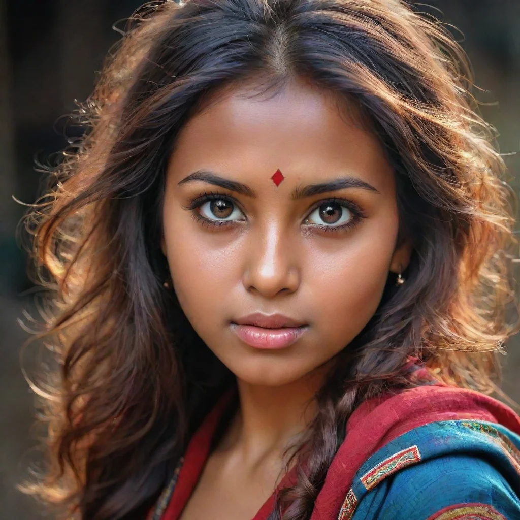 ai amazing parn awesome portrait 2