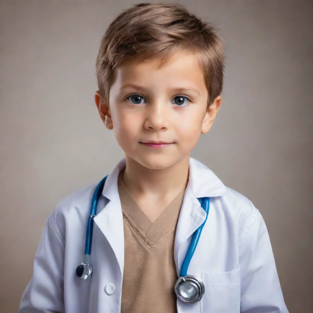  amazing pediatric doctor for boysawesome portrait 2