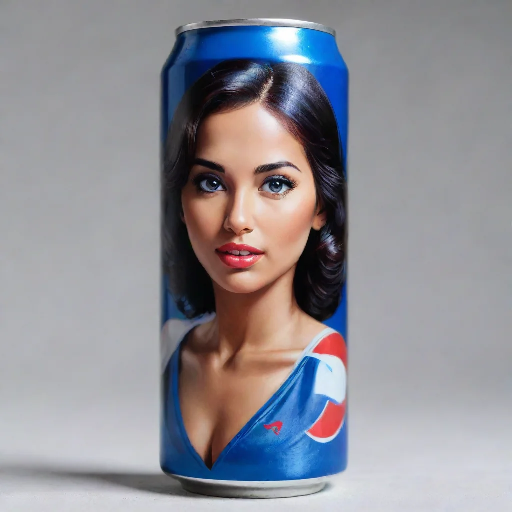  amazing pepsi can awesome portrait 2