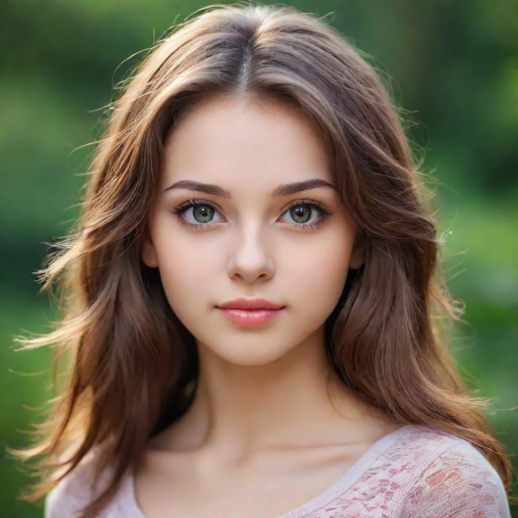  amazing perfect girl awesome portrait 2