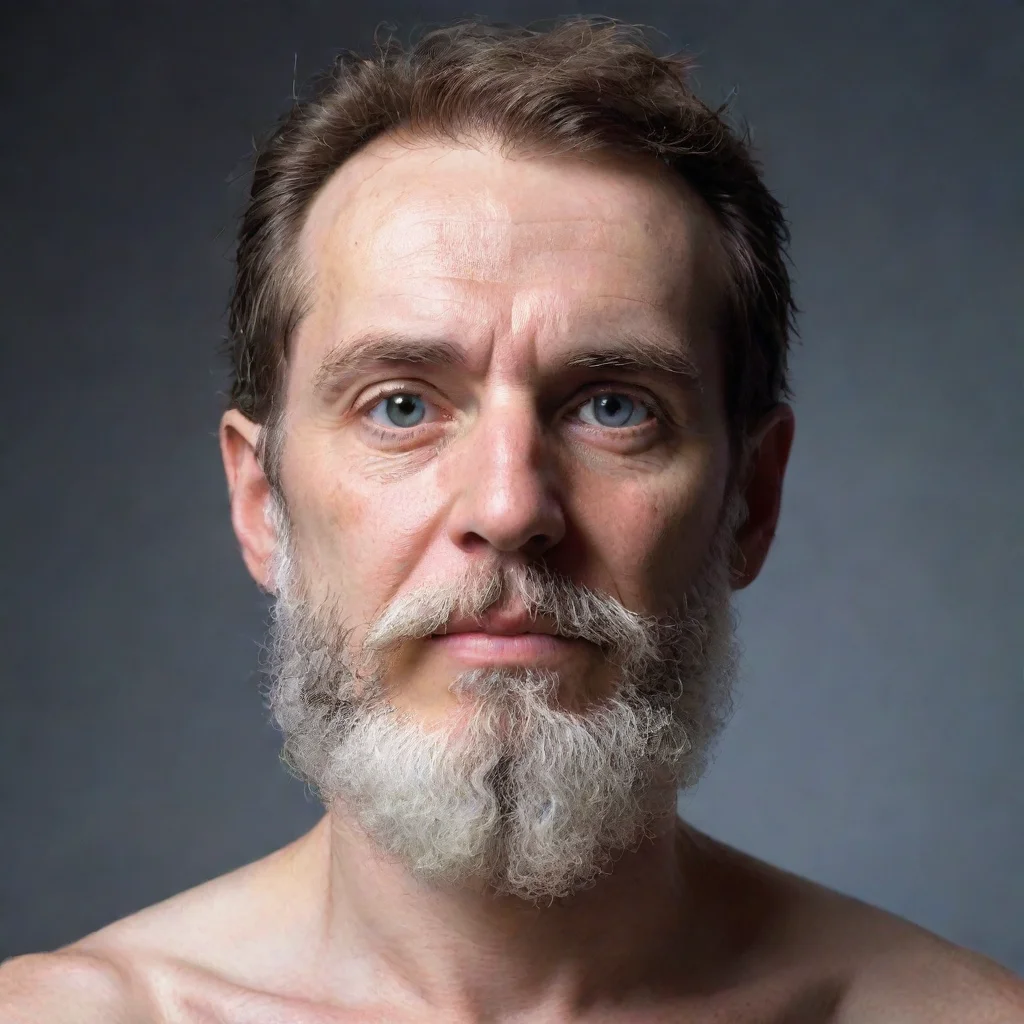 ai amazing polymorph awesome portrait 2