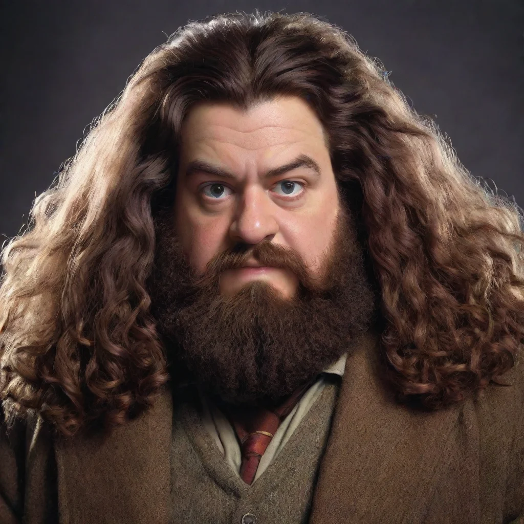 ai amazing ps1 hagrid awesome portrait 2 wide