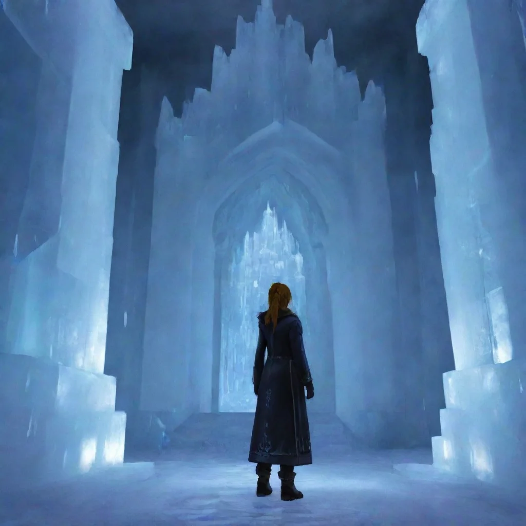 ai amazing ps2ice castle interiorawesome portrait 2