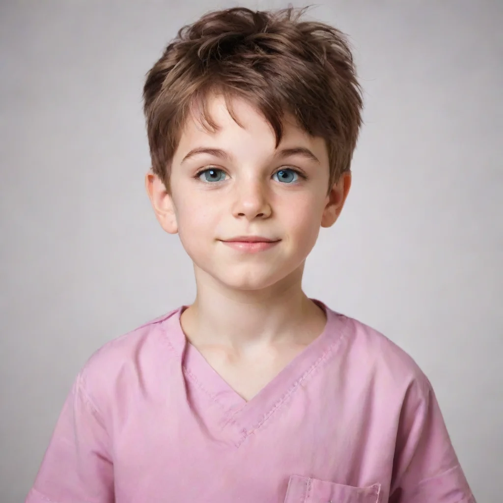 ai amazing puberty doctor for boysawesome portrait 2