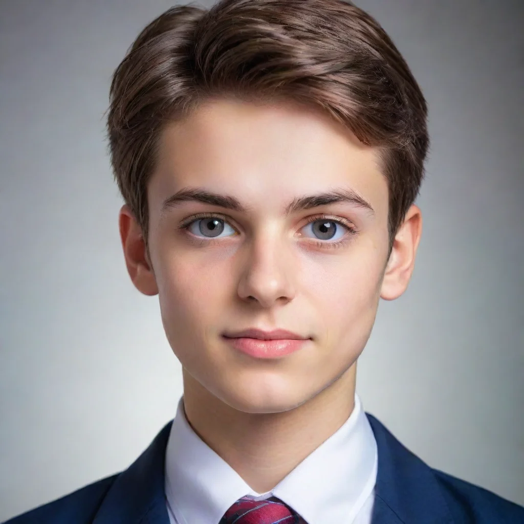 ai amazing puberty doctor for males awesome portrait 2