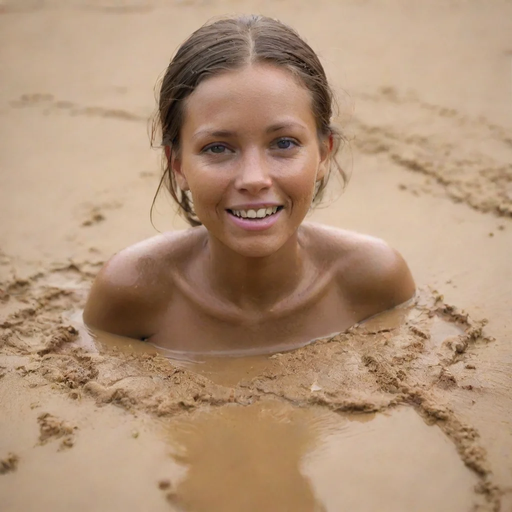 amazing quicksand awesome portrait 2