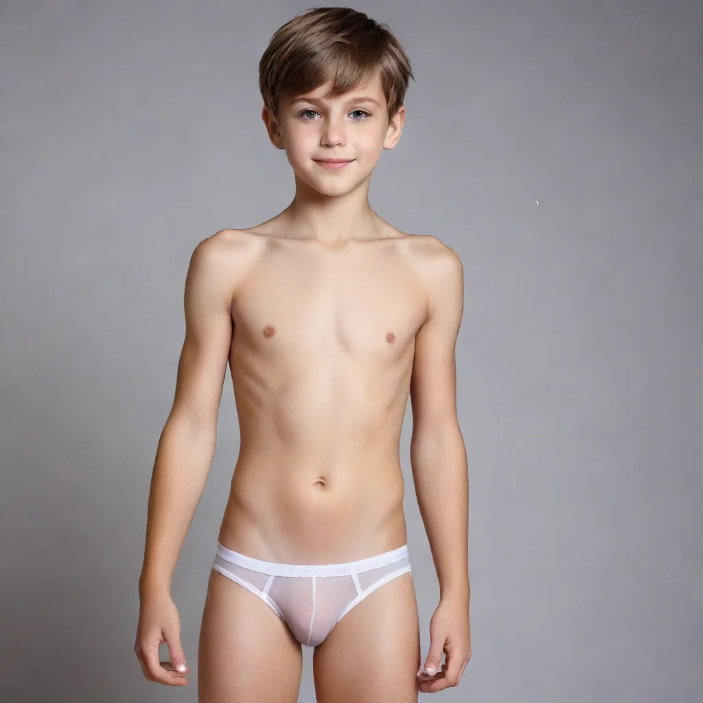  amazing realisticschool boywear transparent underpantsawesome portrait 2
