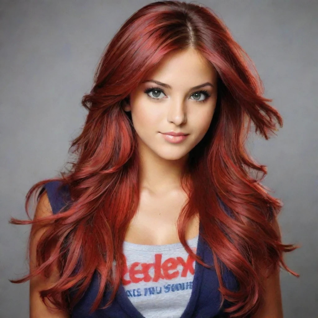 ai amazing rebelde name awesome portrait 2