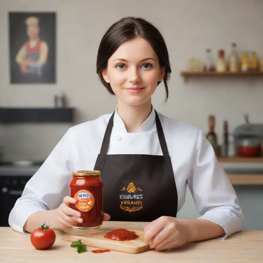  amazing remia sauce business awesome portrait 2