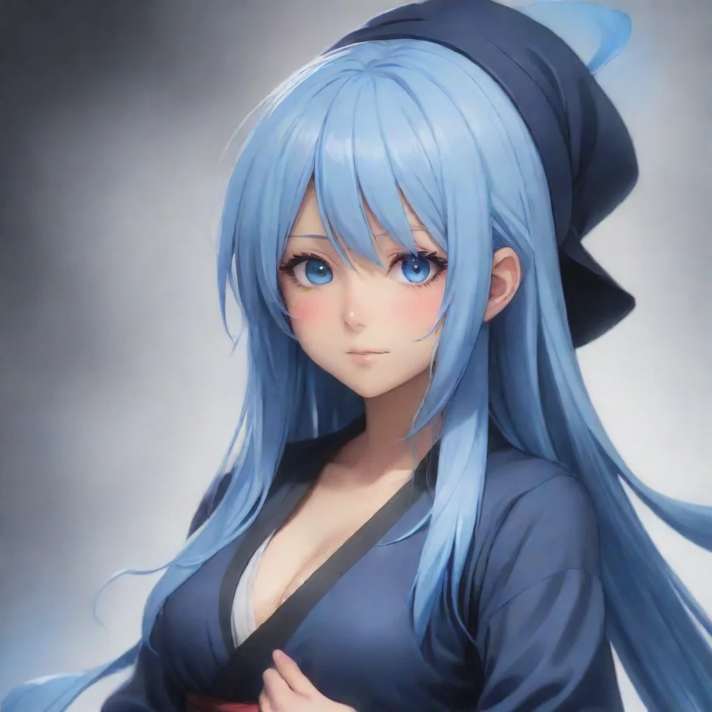 ai amazing rimuru unbirthed by shuna awesome portrait 2