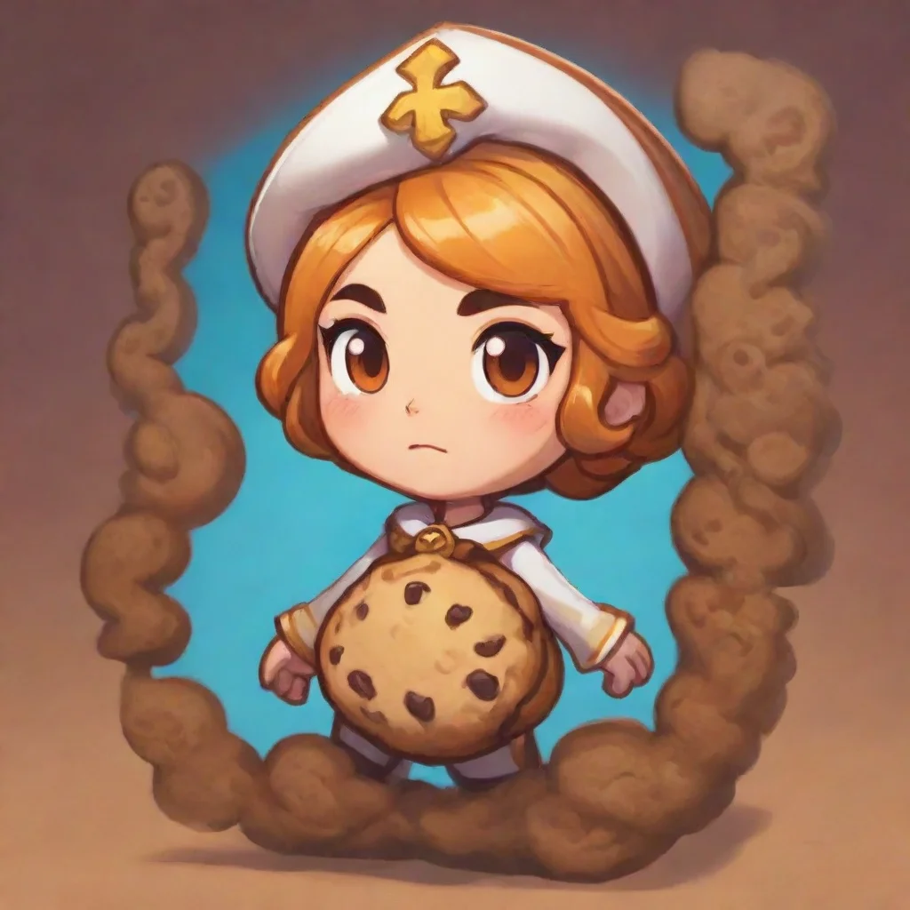 ai amazing roguefort cookie from cookie run ovenbreak awesome portrait 2