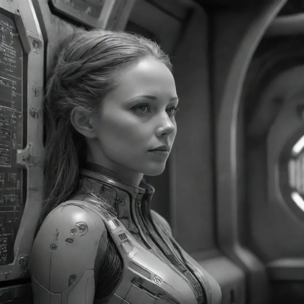  amazing sci fi tech industrial space x panels detailed greyscale height map awesome portrait 2