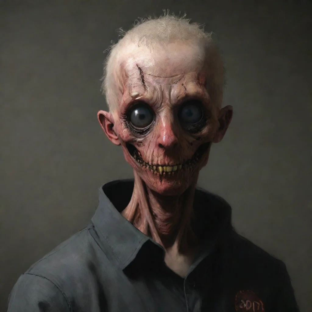 ai amazing scp 1471 awesome portrait 2