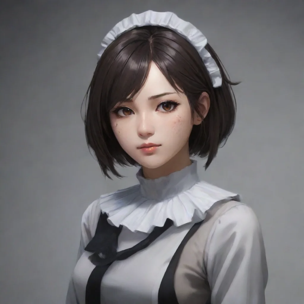 ai amazing scp musume awesome portrait 2